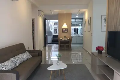 Image de ZenCozyStay (nouveau) maison de ville 3r8pax 2m Sutera Mall
