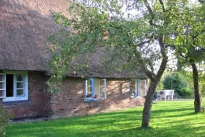 House Zander - Maison Zander