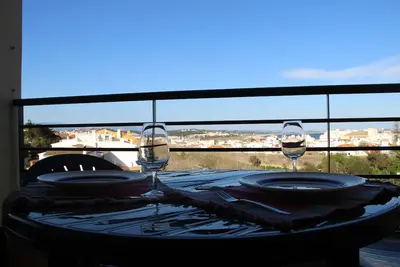 Image de Vue fantastique sur la plage (avec Wi-Fi gratuit)