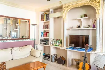 Image de \"Casa la Guitarra - Nerja\"