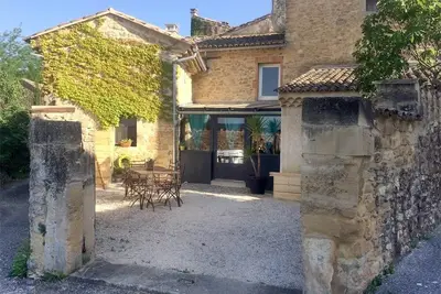 Image de Maison de village le Bastidon