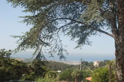 Image de Villa avec vue sur la mer - Malveira da Serra - Cascais