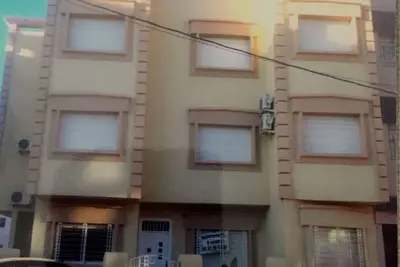 Image de Appartement saidia maroc