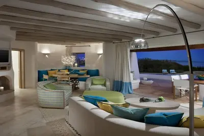 Image de Une belle villa de 6 chambres dans les Caraïbes avec votre propre piscine privée