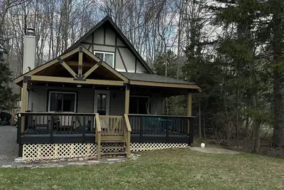 Image de Waterview, adjacent à la plage, à quelques pas de la piscine