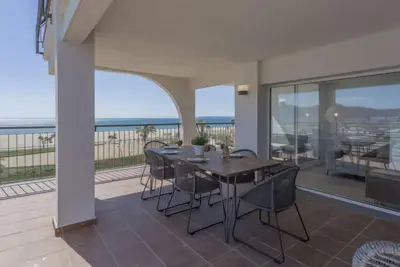 Image de Appartement Bahia by Interhome