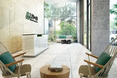 Aloft Studio 04 (à Sukhumvit 49)