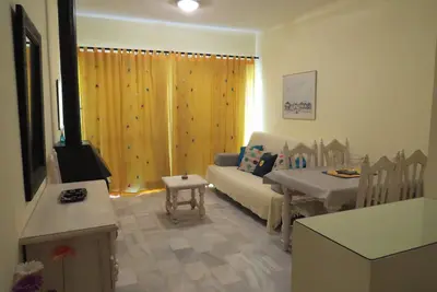 Image de T2 Islantilla - Golf, plage et piscine