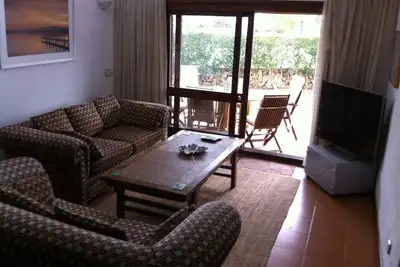 Image de Maison de ville avec jardins paysagers et 7 piscines