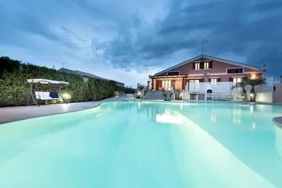 Image de Modica Country Villa