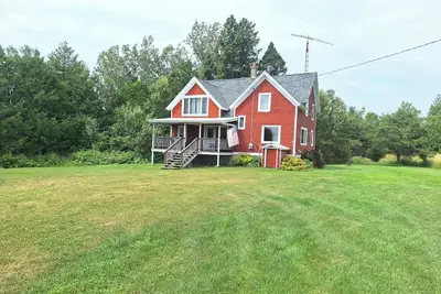 Image de Ferme sur 79 Acres 4 étangs très calme proche de Calumet et Hancock