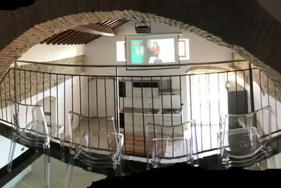 Image de Casale Bernardino Appartement 1