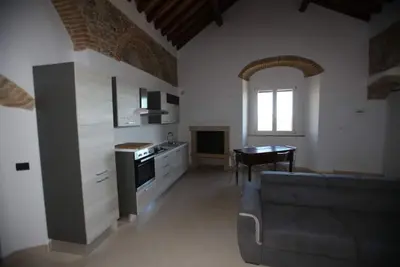 Image de Casale Bernardino - Appartement 2