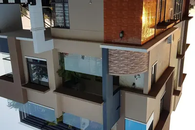 Image de Séjour Percect pour les touristes ou les voyageurs d'affaires