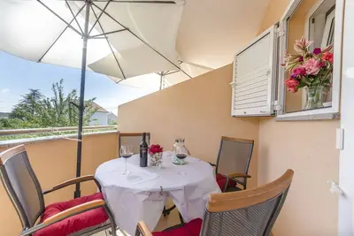 Image de Appartements Bella Vista (67571-A3) - Srima (Vodice)