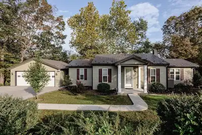 Image de Une belle retraite en Pennsylvanie.