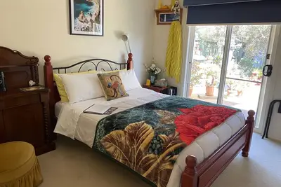 Image de Bienvenue au BnB Bay