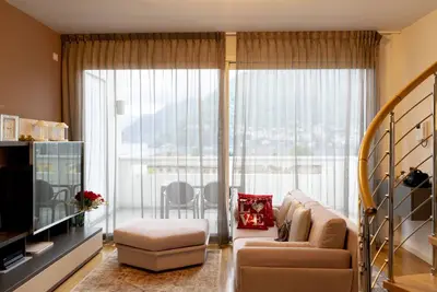 Image de Risidence Villa Olmo Lake Como