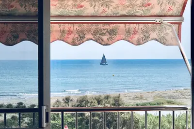 Image de Appartement bord de mer