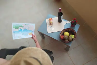 Image de \"La maison de vacances\" vos vacances extraordinaires!