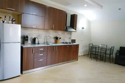 Image de Appartement lumineux de 89m2.