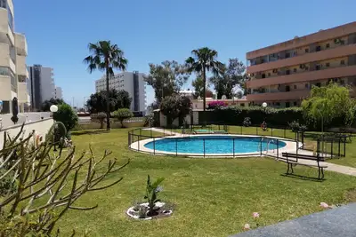Image de Appartement 1 chambre à seulement 3 minutes à pied de la plage de La Carihuela et de Puerto Marina