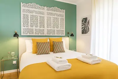 Toi et Moi - Condo City Center + parking gratuit, à découvrir
