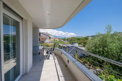 Image de Appartements Zorka (86941-A4) - Lopar - île de Rab