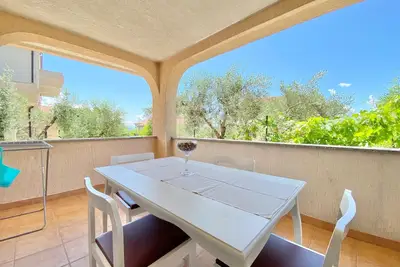 Image de Appartement spacieux acceptant les animaux domestiques Ljiljana