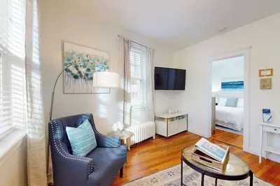 Image de Longwood Medical Condo 4 personnes