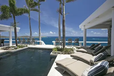 Image de Windsong - Fabuleuse villa, parfaite pour les familles ou les groupes