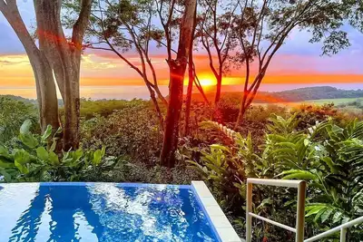 Image de Villa Cristal-Vues à couper le souffle de la côte du Pacifique, personnel sur place, communauté fermée