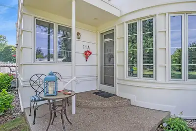 Image de Station familiale sur le lac Michigan - Cottage 11a