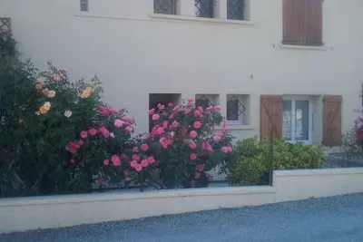 Image de appartement montagne dans maison