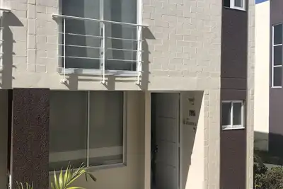 Image de Alquiler Casa Vacacional Bahía Solero Malaga B1