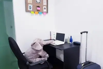 Image de [Cinéma haute vitesse] Loft confortable