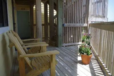 Image de Un confort artistique à l'honneur des marins et de la mer