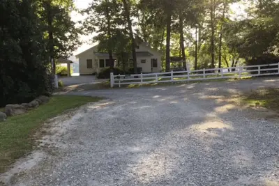 Image de Cottage lac historique