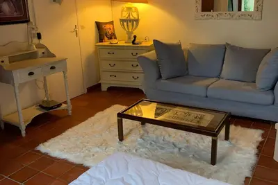 Image de Maison Animaux acceptés jardin 1050 m2 Royan Cozes Meschers