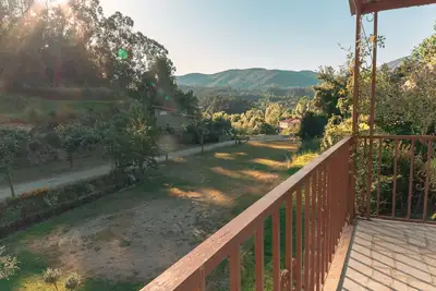 Image de Casa das Termas (à 50 mètres d'un spa thermal)