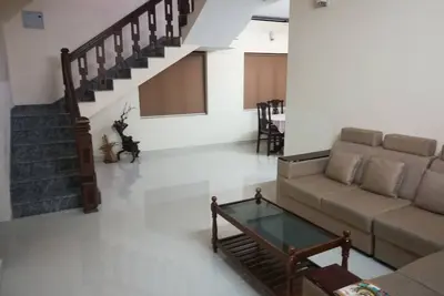 Image de Kochenayail House