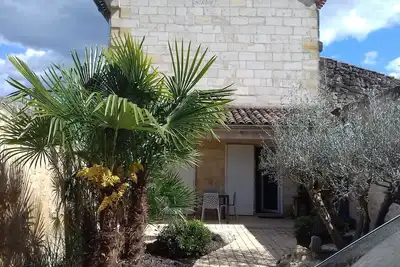 Image de Maison au coeur du village