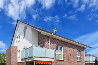 Image de Appartement ciel bleu