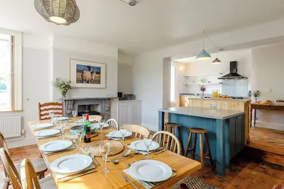 Image de 5 chambres à coucher à Mundford