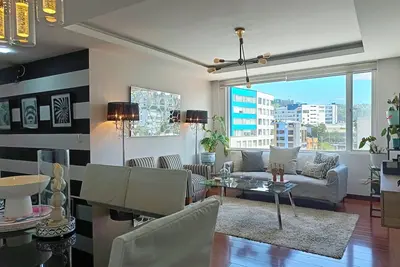 Image de Plaza Foch Area - Magnifique appartement