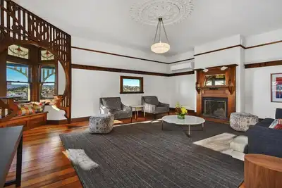 Image de Launceston City Views - WiFi gratuit