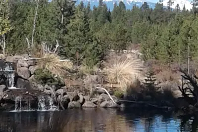 Image de Ponderosa Paradise avec une vue d'un million de dollars