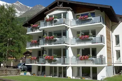 Image de Appartement Amici by Interhome