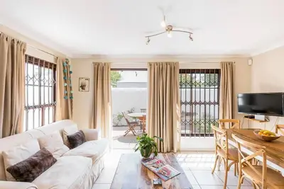 Image de Nansen Place Claremont