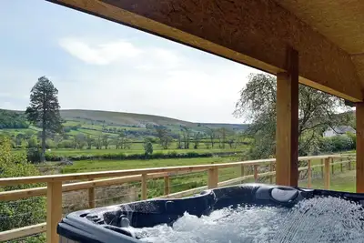 Image de Woodland Lodge - Uk6651